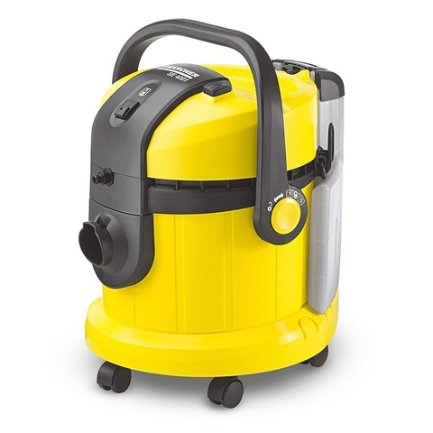 Пылесос моющий Karcher SE 4001