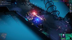 Re-Legion (для ПК, цифровой код доступа)