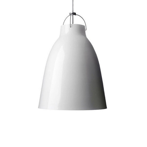 Люстра Caravaggio White D40