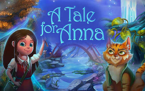 A Tale for Anna (для ПК, цифровой код доступа)