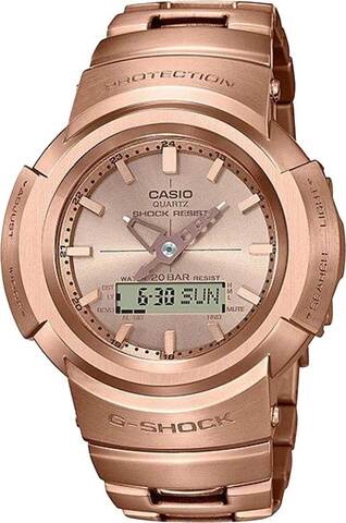 Наручные часы Casio AWM-500GD-4A фото