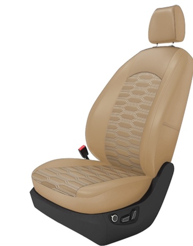 Авточехлы правый руль на 3 ряда (на заказ)