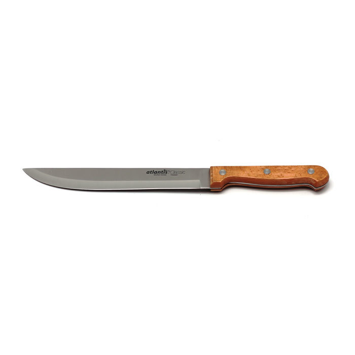 Нож для нарезки 20 см, артикул 24803-SK, производитель - Atlantis