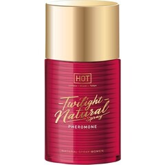 Женские духи с феромонами HOT Twilight Pheromone Natural Spray 50 мл.