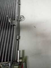 Радиатор для Honda CB 600F Hornet 1998-2005 г.в.