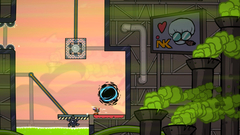 Splasher (для ПК, цифровой код доступа)