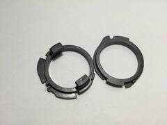 Бушинг тефлонового вала, правый JC61-00887A для SAMSUNG ML-2250/2151N/2152W (CET), CET2754