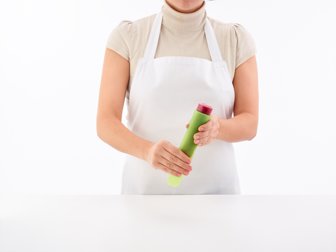 Набор форм для фруктового льда, 3 шт., арт. 882340 - фото 5