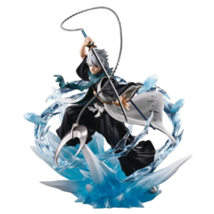 Фигурка Figuarts ZERO Bleach Thousand-Year Blood War Toshiro Hitsugaya