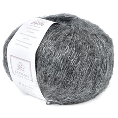 Пряжа La Filati Brushed Alpaca (09)