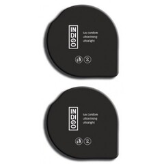 Презервативы INDIGO LUX № 2 ультрапрочные и ультратонкие (2 шт.)