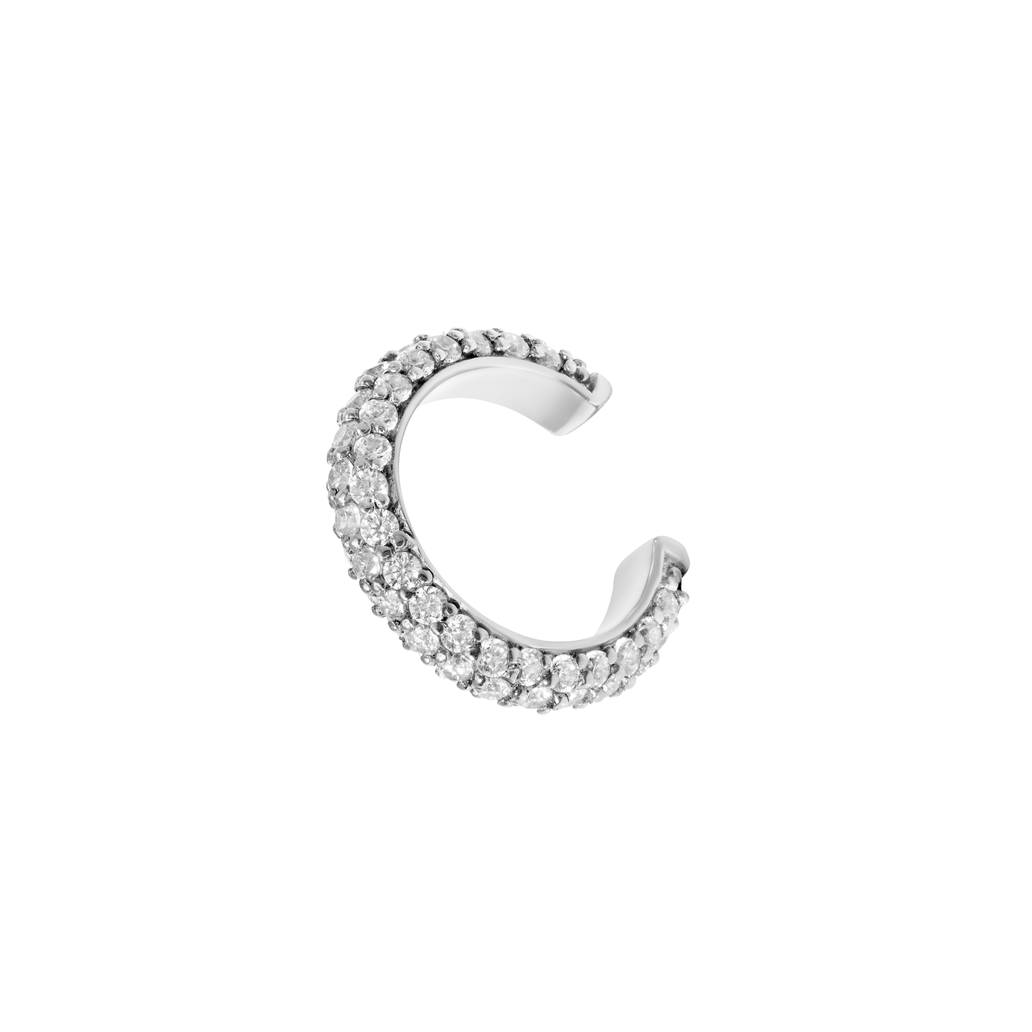 

Кафф Scattering Cuff - Silver