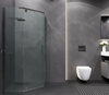 Berges 43274 Комплект  для монтажа подвесного унитаза: инсталляция NOVUM, кнопка D5 Soft Touch черная, унитаз OKUS, сиденье дюропласт Toma Slim SO, микролифт, быстросъем