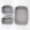 WasserKRAFT Mindel WB-850 Set Набор корзин