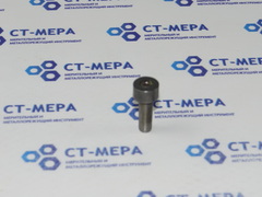 Калибр-пробка гладкая 11 Н8 НЕ (Твердый сплав)