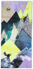 Бандана-труба Buff Original Darau Multi - 2