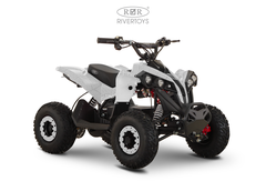 Детский электрический квадроцикл RiverToys MARK 1200W