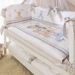 Комплект постельного белья для детей "Венеция" т.м. "PERINA" (2,4)