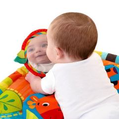 Bright Starts Развивающий коврик 