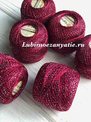 Yarn Art Camellia 426