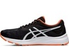 Кроссовки беговые Asics Gel Pulse 11 Black мужские