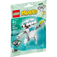 LEGO Mixels: Тус 41571