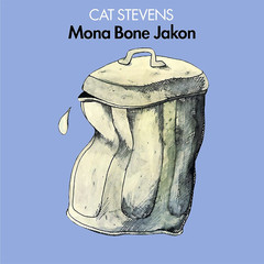 Cat Stevens / Mona Bone Jakon (CD)