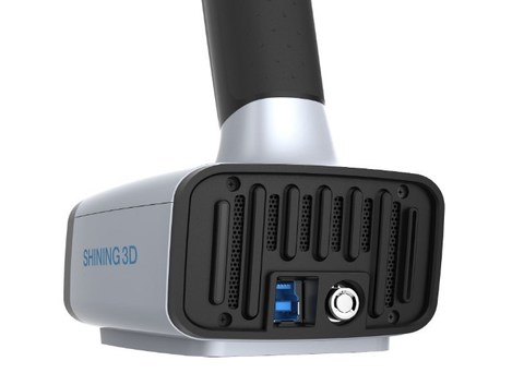 3D-сканер Shining 3D EinScan HX