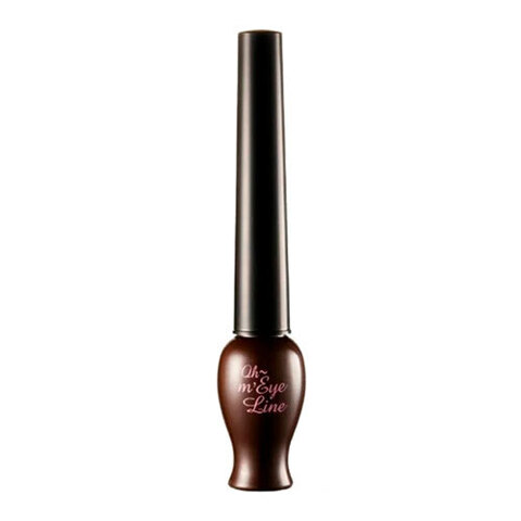 Etude House Oh-m'Eye Line - Подводка для глаз (3 Brown)