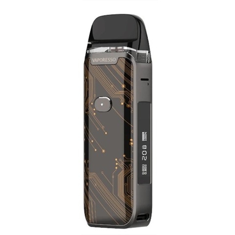 Vaporesso LUXE PM40 1800 mah Pod Kit - Bronze
