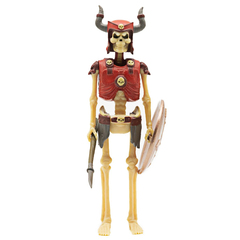Фигурка Super7 Army of Darkness: Deadite Scout