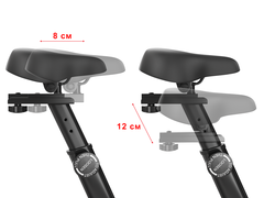Спин-байк UnixFit SB-380