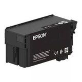 Картридж черный для Epson SC-T3100/SC-T5100 80мл