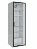 фото 1 Шкаф холодильный KAYMAN K500-БСВ уличный на profcook.ru