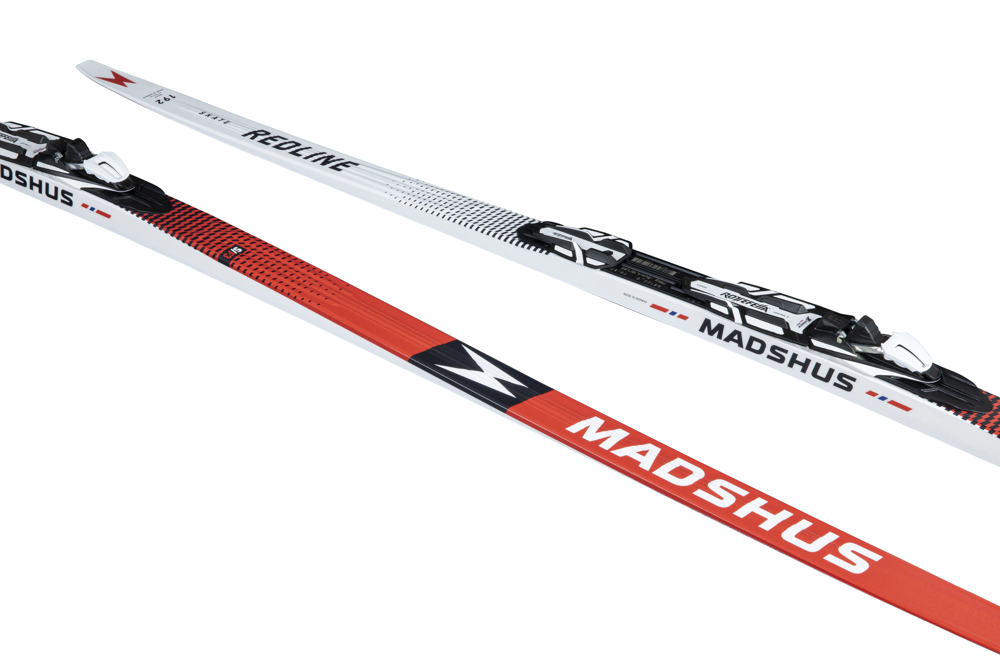 マズシャス レッドライン3.0スケート 【公式通販】