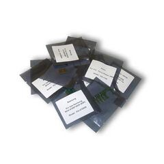 Перезаправляемые картриджи (ПЗК) для Ricoh Aficio SG2100, SG2100L, SG2100N, SG3110DN, SG3110DNW, SG3110SFNW, SG3100, SG3100SF, SG3100SNW, SG2010L, SG2010N, SG3120SF, SG7100, SG7100DN (для CG41), 4 шт, с авто чипами