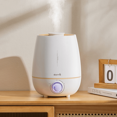 Увлажнитель воздуха deerma Humidifier DEM-F35W