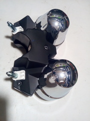 Корпус приборки для Yamaha XJR 1300 1998-2002 г.в.