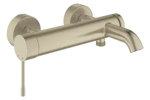 GROHE Essence 25250EN1 Смеситель для ванны внешнего монтажа, никель матовый