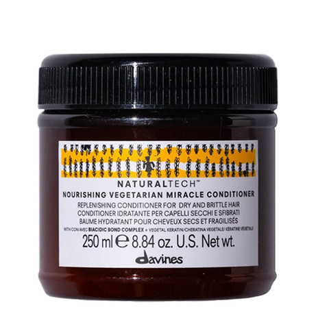 Davines NaturalTech NOURISHING: Питательный кондиционер 