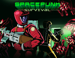 Spacepunk Survival (для ПК, цифровой код доступа)