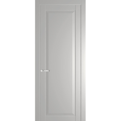 Купить Межкомнатная дверь Neo-1 Shellac Grey глухая