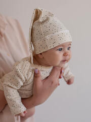 Шапочка Mjölk Шоколадная крошка