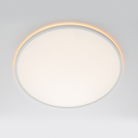 Потолочный светодиодный светильник Citilux Norma CL749500 LED RGB