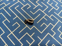 Направляющая DDE DPG2051i-7201i двигателя сервопривода - 2101-2900-0165A (2101-2900-9999)