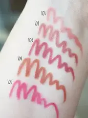 LiLo Карандаш контурный для губ LiLo тон 102 Розово-коричневый (Чехия)