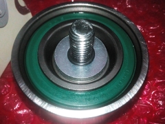 РОЛИК РЕМНЯ ГРМ ПАРАЗИТНЫЙ SANTA FE SM, CM, TUCSON JM, SPORTAGE KM ДИЗ D GMB