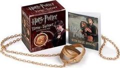 Harry Potter Time Turner Sticker Kit Hogwarts