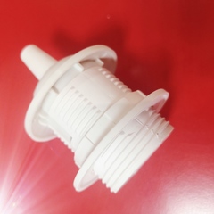 Патрон с кольцом