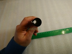 Трубка газовая в сборе СОК-94 сб.1-2